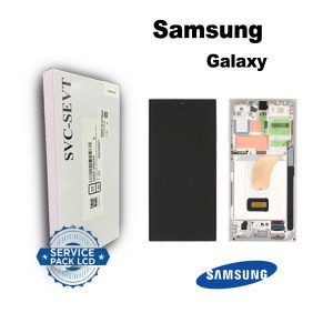 ال سی دی سامسونگ S23 اولترا اصلی