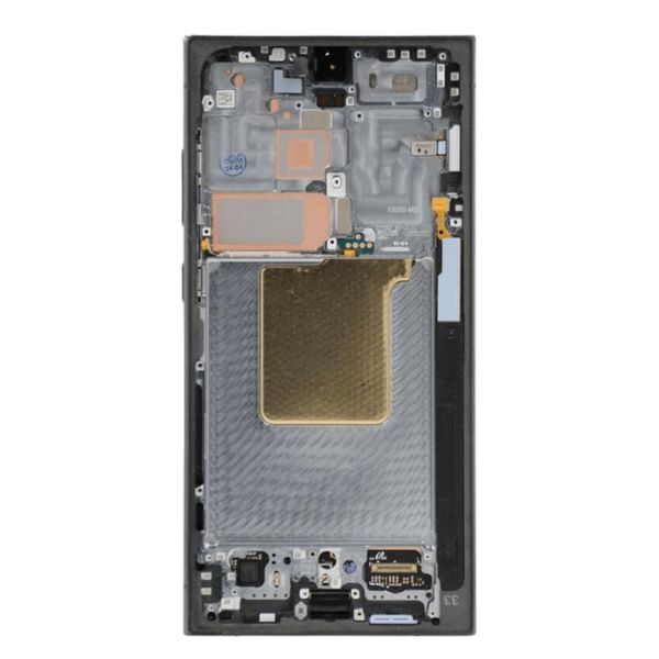 ال سی دی سامسونگ S24 اولترا