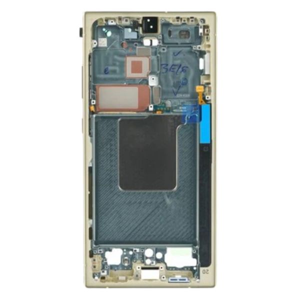 ال سی دی سامسونگ S24 اولترا