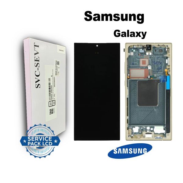 ال سی دی سامسونگ S24 اولترا - تصویر 6