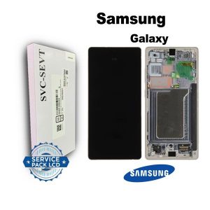 ال سی دی سامسونگ S25 اولترا