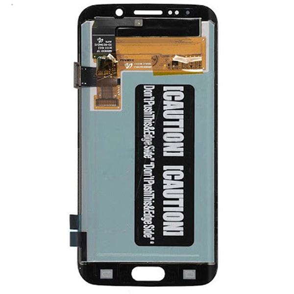 ال سی دی سامسونگ S6 پلاس