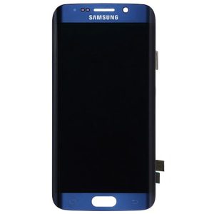 ال سی دی سامسونگ S6 پلاس