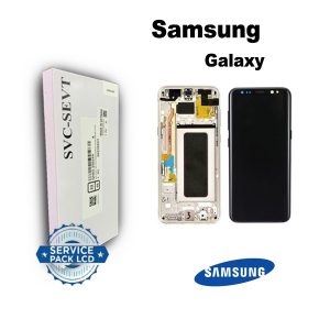 قیمت ال سی دی سامسونگ S8 پلاس