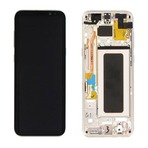 ال سی دی سامسونگ S8 پلاس - تصویر 7