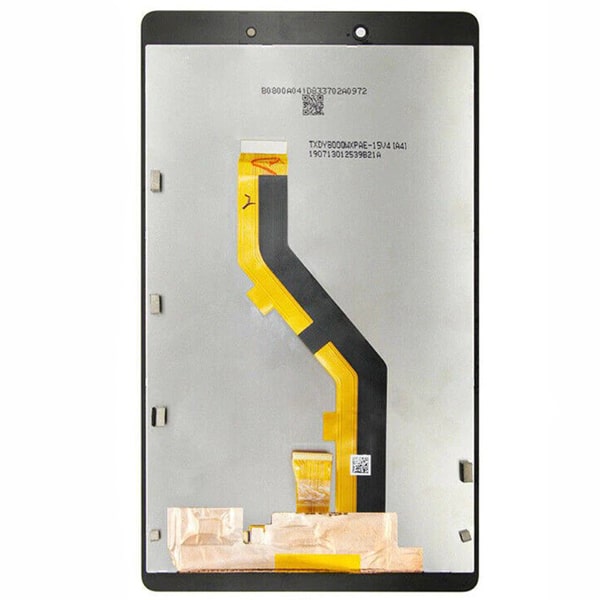 ال سی دی سامسونگ تب A 8.0