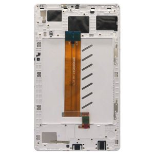 ال سی دی سامسونگ تب A7 لایت اصلی