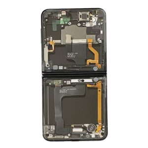 قیمت ال سی دی سامسونگ زد فلیپ 4