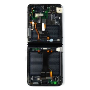 قیمت ال سی دی سامسونگ زد فلیپ 5