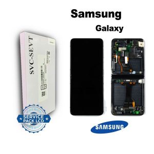 ال سی دی سامسونگ زد فلیپ 5