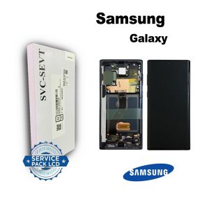 خرید ال سی دی سامسونگ نوت 10