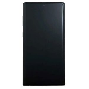 قیمت ال سی دی سامسونگ نوت 10