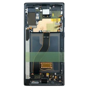 ال سی دی سامسونگ نوت 10 اصلی