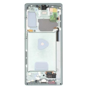 قیمت ال سی دی سامسونگ نوت 20