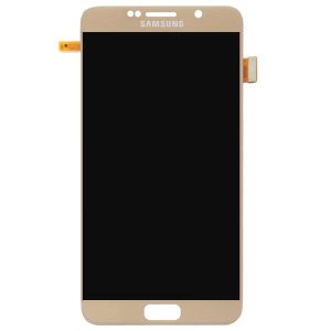 قیمت ال سی دی سامسونگ نوت 5