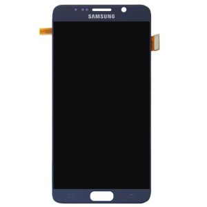 ال سی دی سامسونگ نوت 5