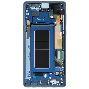 خرید ال سی دی سامسونگ نوت 9