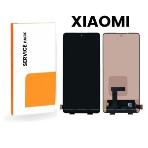 ال سی دی شیائومی 11T