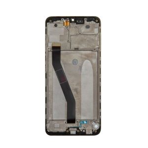 ال سی دی شیائومی ردمی 8