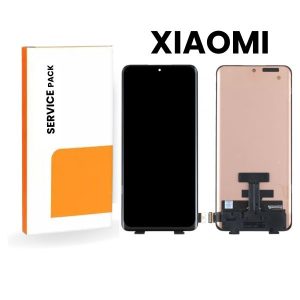 ال سی دی شیائومی ردمی K50