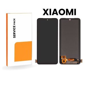 ال سی دی شیائومی ردمی نوت 10