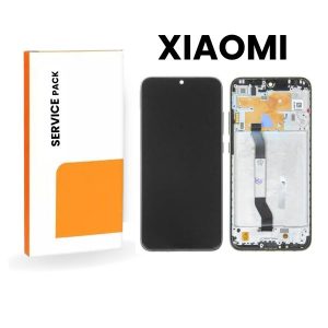 ال سی دی شیائومی ردمی نوت 8