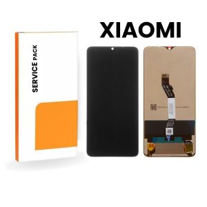 ال سی دی شیائومی ردمی نوت 8 پرو اصلی