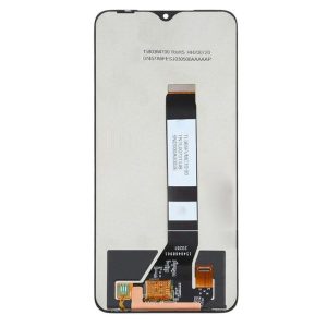 ال سی دی شیائومی ردمی نوت 9 اصلی