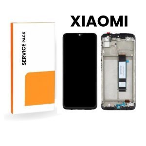 ال سی دی شیائومی ردمی نوت 9