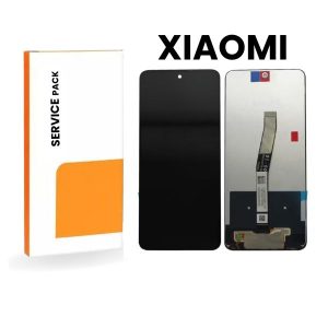 ال سی دی شیائومی ردمی نوت 9 پرو