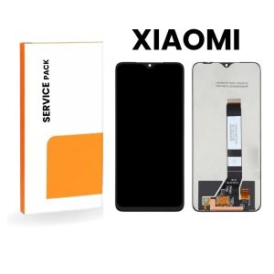 ال سی دی شیائومی پوکو M3 اصلی