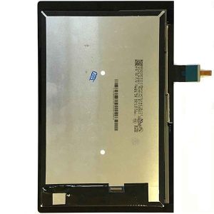 خرید ال سی دی لنوو YOGA تب 3 10