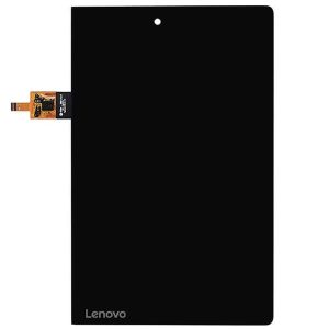 ال سی دی لنوو YOGA تب 3 10