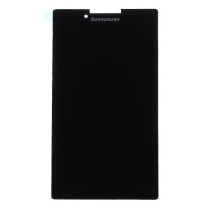 ال سی دی لنوو تب 2