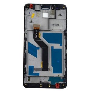 قیمت ال سی دی هانر 5X