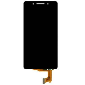 ال سی دی هانر 7