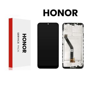 قیمت ال سی دی هانر 8A