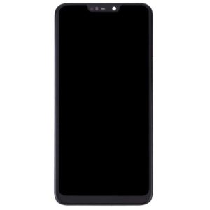 ال سی دی هانر 8C