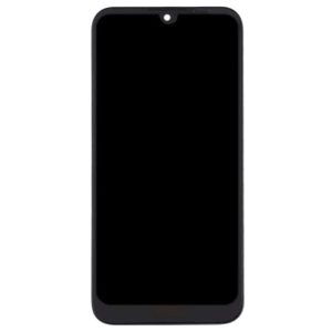 ال سی دی هانر 8S