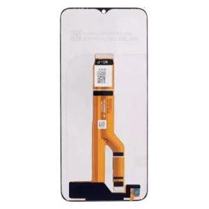 قیمت ال سی دی هانر X6A