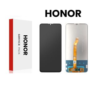 قیمت ال سی دی هانر X7