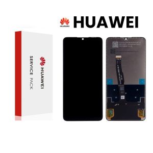 ال سی دی هواوی P30 لایت