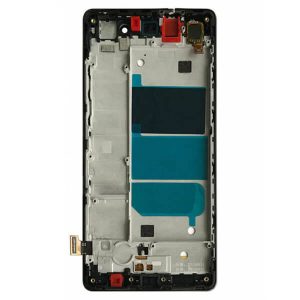 ال سی دی هواوی P8 لایت اصلی