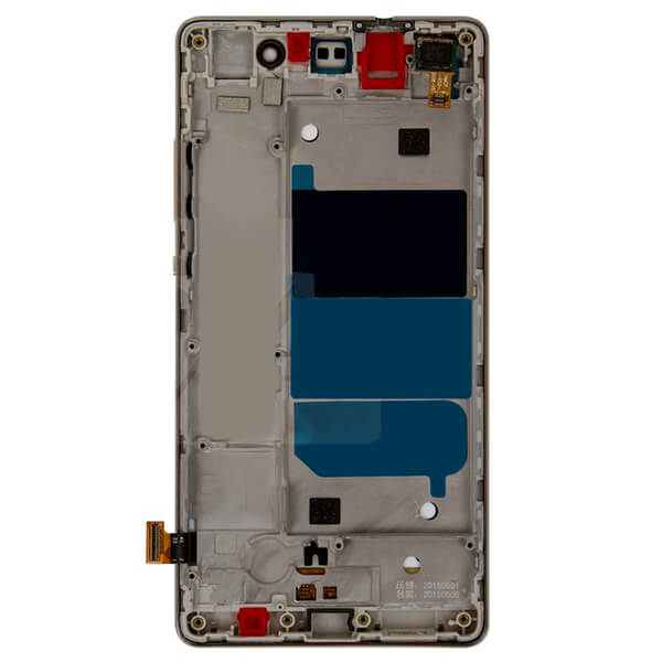 ال سی دی هواوی P8 لایت - تصویر 5