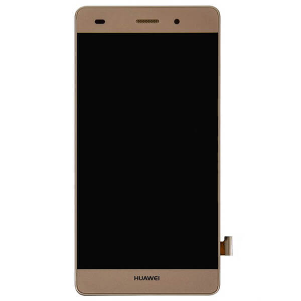 ال سی دی هواوی P8 لایت - تصویر 6