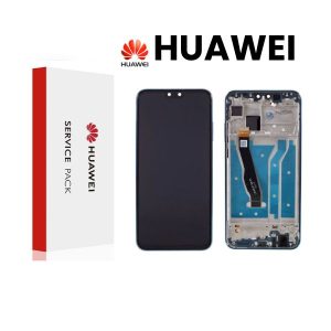 ال سی دی هواوی Y9