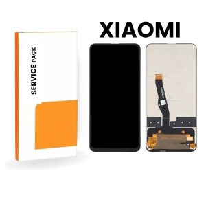 ال سی دی هواوی Y9S