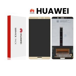 ال سی دی هواوی میت 10