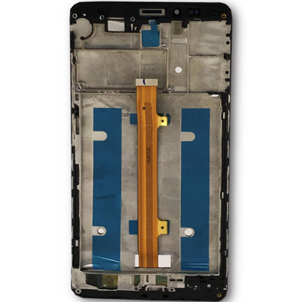 ال سی دی هواوی میت 7