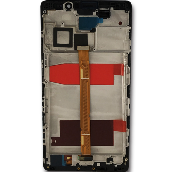 ال سی دی هواوی میت 8